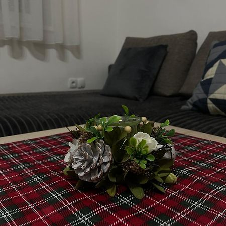 Apartman Venera Sombor Extérieur photo
