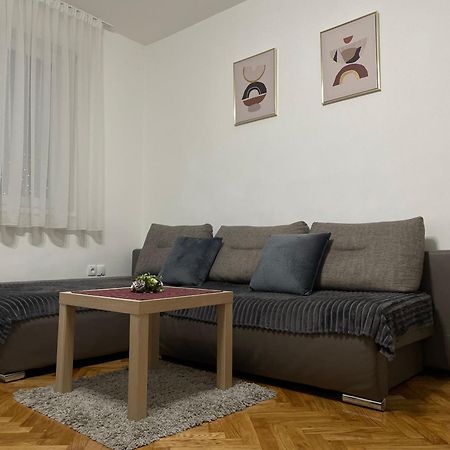 Apartman Venera Sombor Extérieur photo
