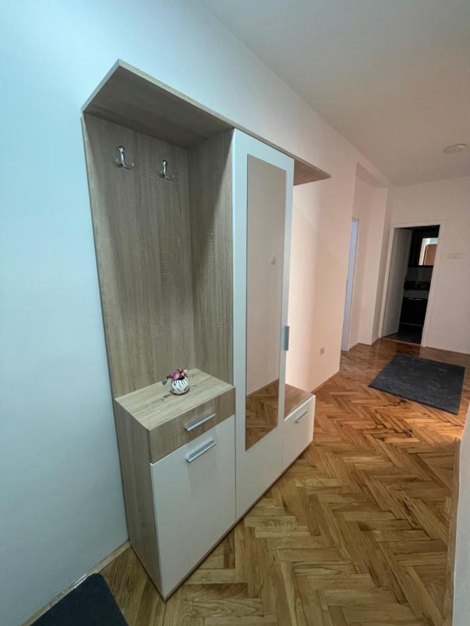 Apartman Venera Sombor Extérieur photo