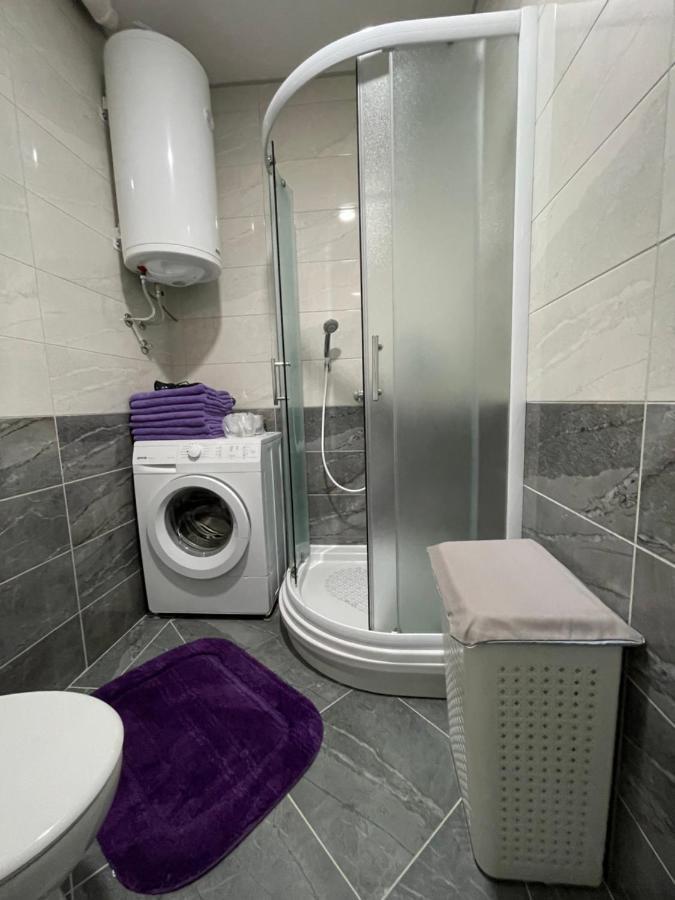 Apartman Venera Sombor Extérieur photo