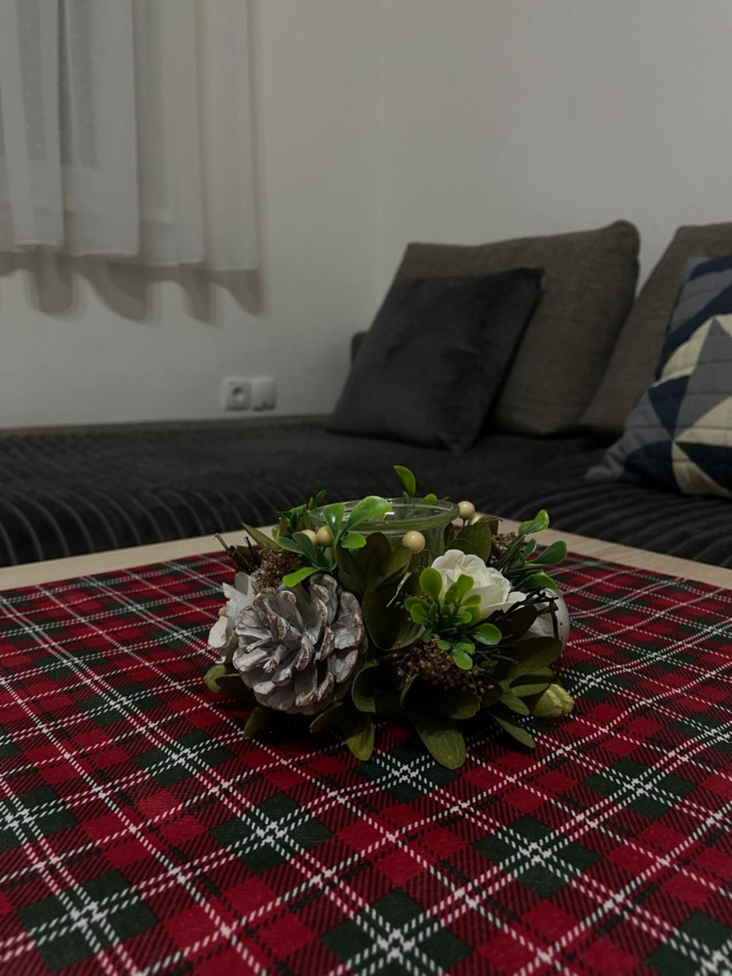 Apartman Venera Sombor Extérieur photo