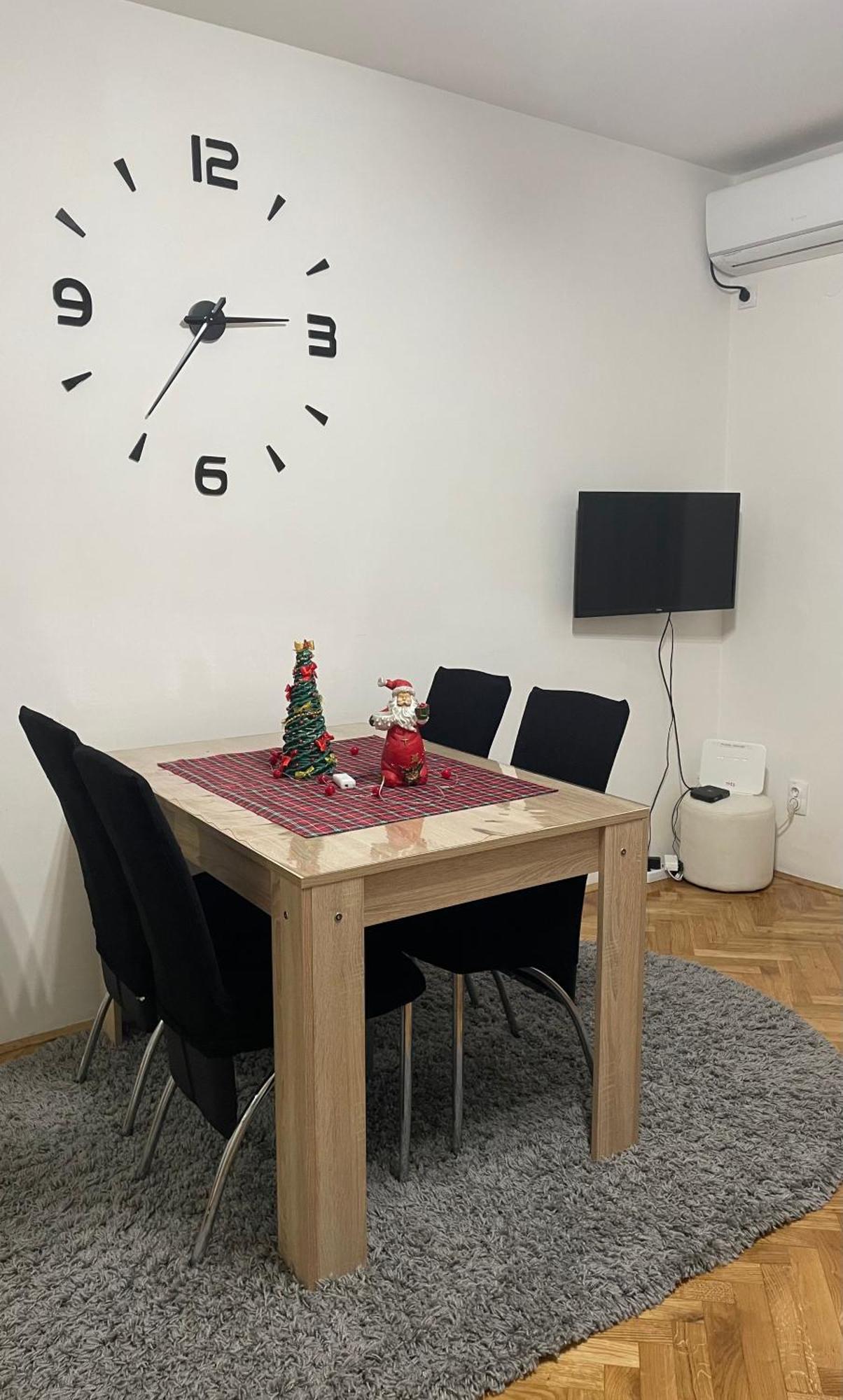 Apartman Venera Sombor Extérieur photo